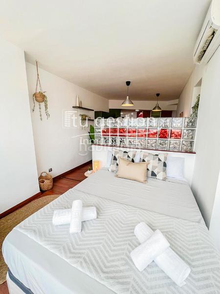 Foto 10ee4c9a-4d6e-43d8-83c4-162f9e6302a6. Rent studio with heating parking pool in La Colina Torremolinos