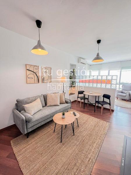 Foto 2d8a0aa8-81b7-495c-807c-4fafad018f27. Rent studio with heating parking pool in La Colina Torremolinos