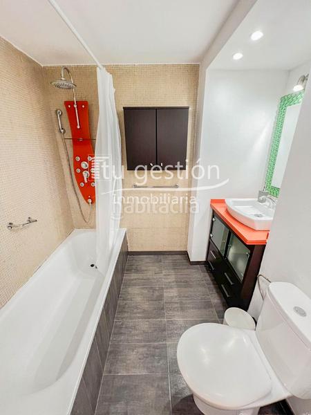 Foto 62b78844-8194-484b-88e8-9e3192256ae7. Rent studio with heating parking pool in La Colina Torremolinos