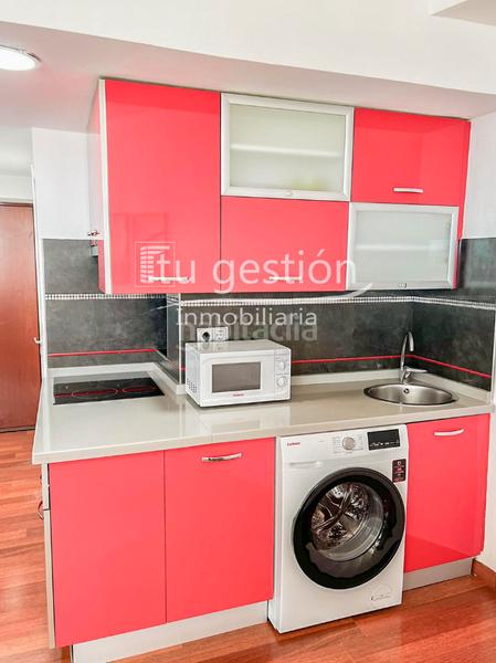 Foto 71161027-9fbe-41be-88bd-9b339f97e692. Rent studio with heating parking pool in La Colina Torremolinos