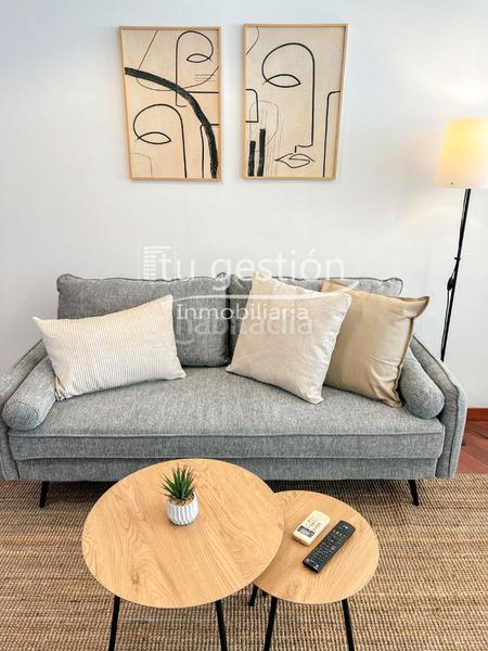 Foto 7a9ceda2-8196-45a7-90a6-f16095c7a8e4. Rent studio with heating parking pool in La Colina Torremolinos