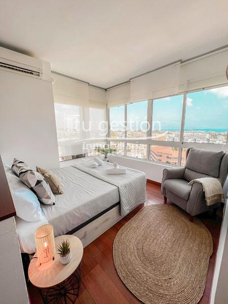 Foto e2de41bf-bf27-4268-8e98-edf6852c328a. Rent studio with heating parking pool in La Colina Torremolinos