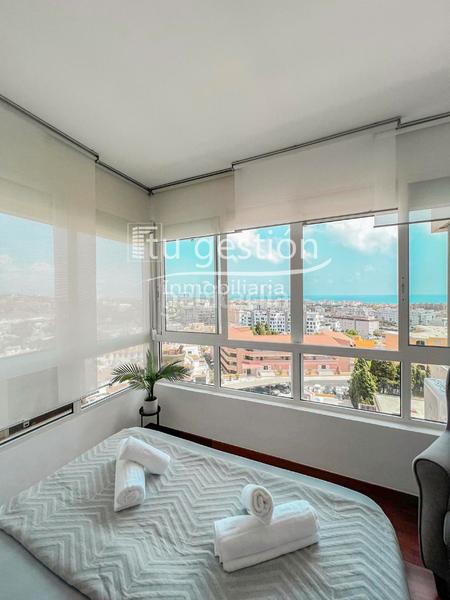 Foto e55520e2-95b1-4302-a1de-6579bb9f960d. Rent studio with heating parking pool in La Colina Torremolinos