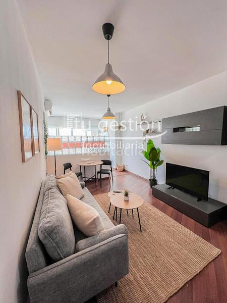 Foto e733da3f-74d0-4a59-a2fa-264f7cc8476b. Rent studio with heating parking pool in La Colina Torremolinos