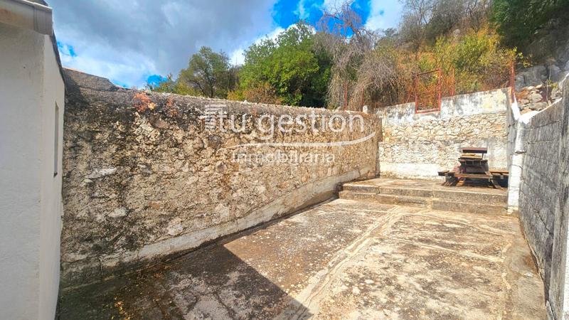 Foto 14faa5e4-d107-476e-acdf-be394abd4a53. Casa adossada a Alfarnate