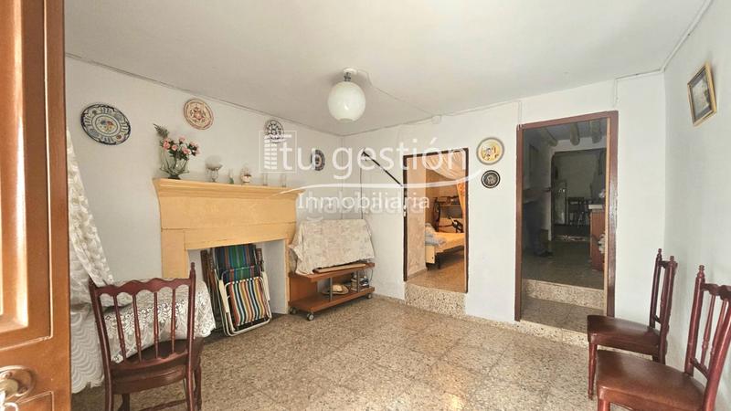 Foto 1ba5df11-efb6-48f8-9258-cfb8a0f1008b. Casa adossada a Alfarnate