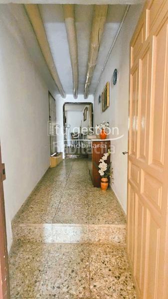 Foto 94d15539-d11f-4f60-86e9-838b7aaaceb0. Casa adossada a Alfarnate