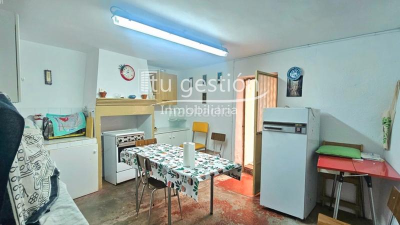 Foto ace37efc-429c-412a-8fe3-caf3e0f970e3. Casa adossada a Alfarnate