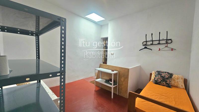 Foto aec5614d-28bd-480a-872e-ee7f4648a370. Casa adossada a Alfarnate