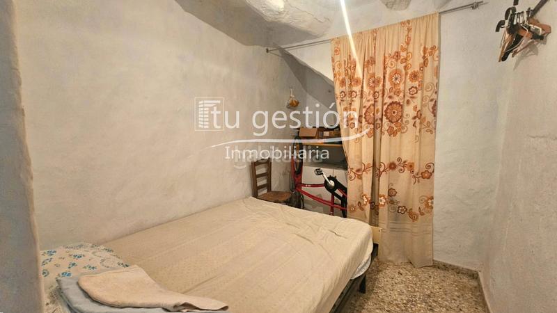 Foto cdb12a0c-c13e-47d5-9b7f-8f05d95c56c7. Casa adossada a Alfarnate