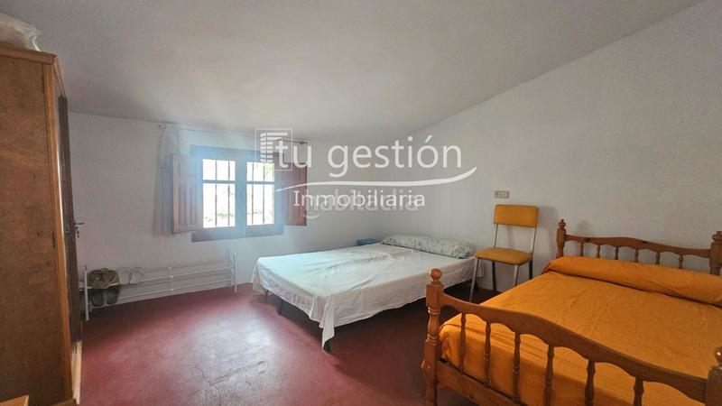 Foto e30783a9-e880-44d8-b59a-14b3f5549761. Casa adossada a Alfarnate