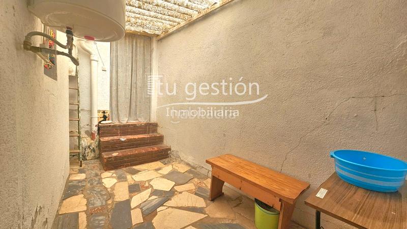 Foto f5634fc9-0f52-4b68-8608-acb160d34899. Casa adossada a Alfarnate