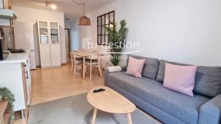 Appartement à Playa del Rincón. Vivienda totalmente reformada para entrar a vivir en el centro d