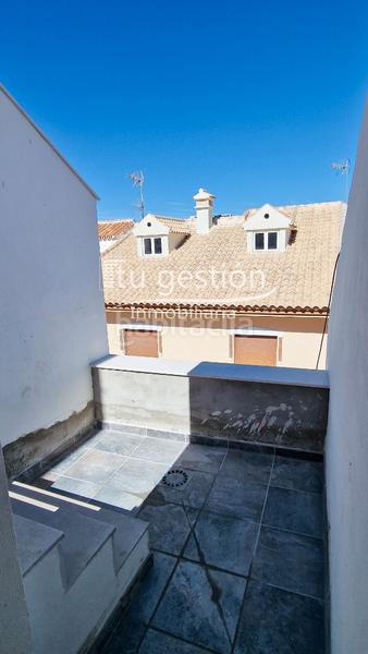 Foto 06d13494-9a48-414e-9968-f0a0a353452f. Reihenhaus in Centro Alhaurín de la Torre