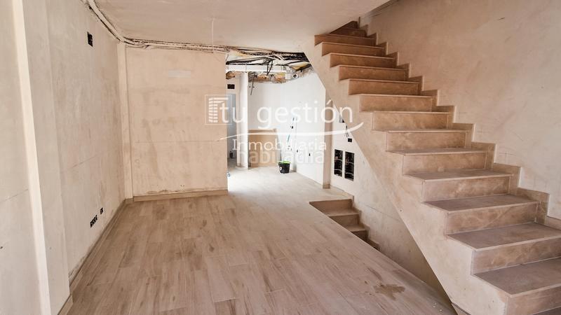 Foto 103863f9-ad4b-4e60-b3a8-f994ffa1ab66. Reihenhaus in Centro Alhaurín de la Torre