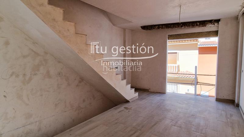 Foto 3df99722-00dc-4d2d-9e0c-4ab4636a4970. Reihenhaus in Centro Alhaurín de la Torre