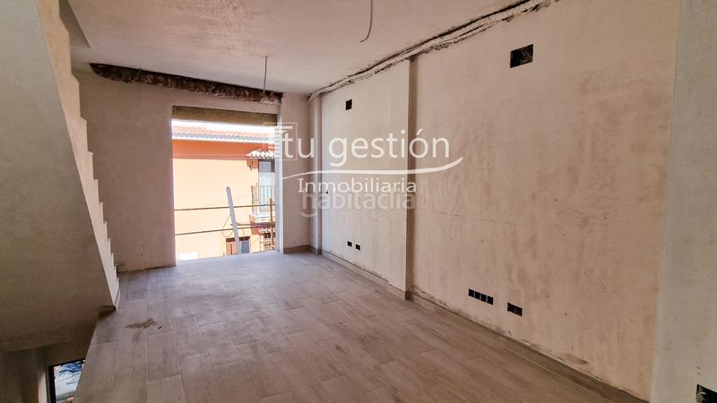 Foto 64df5db9-ab68-42c6-adcb-963cca6b0d9e. Reihenhaus in Centro Alhaurín de la Torre