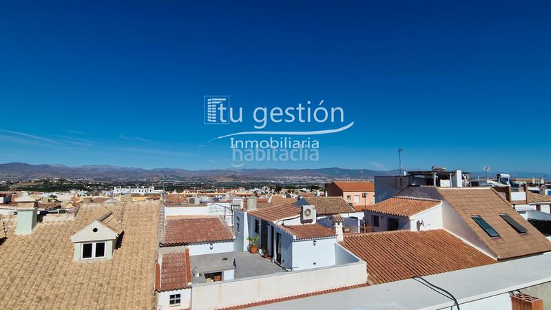 Foto 7b234568-962c-45c8-9083-131d9167ac38. Reihenhaus in Centro Alhaurín de la Torre