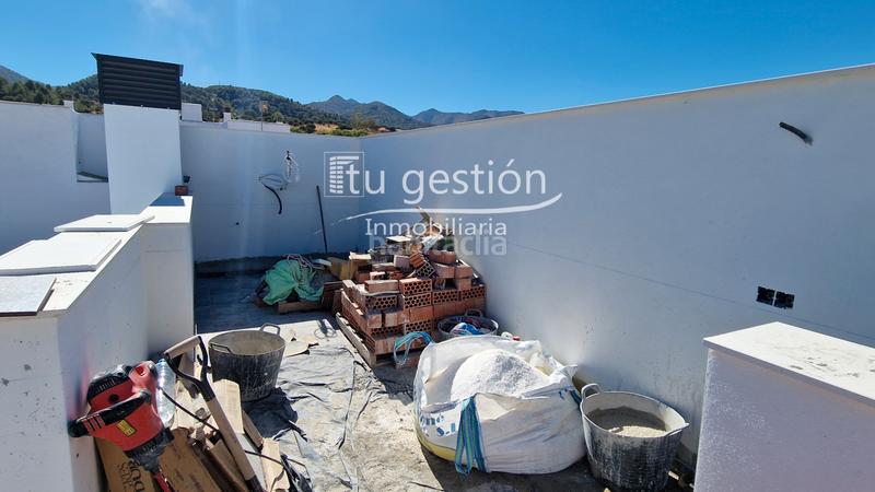 Foto 91c77312-a433-4ca9-99d2-2212ee1fc4a1. Reihenhaus in Centro Alhaurín de la Torre