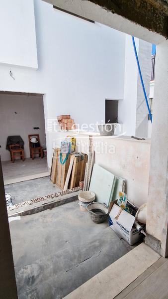 Foto caec28e2-bd2f-4e01-ad8a-e90d862fda3f. Reihenhaus in Centro Alhaurín de la Torre