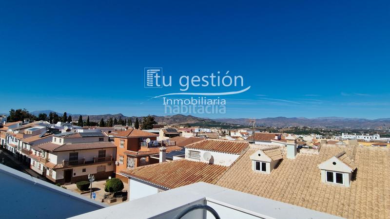 Foto d6c43e00-983a-4f90-8e58-92aa840cad97. Reihenhaus in Centro Alhaurín de la Torre