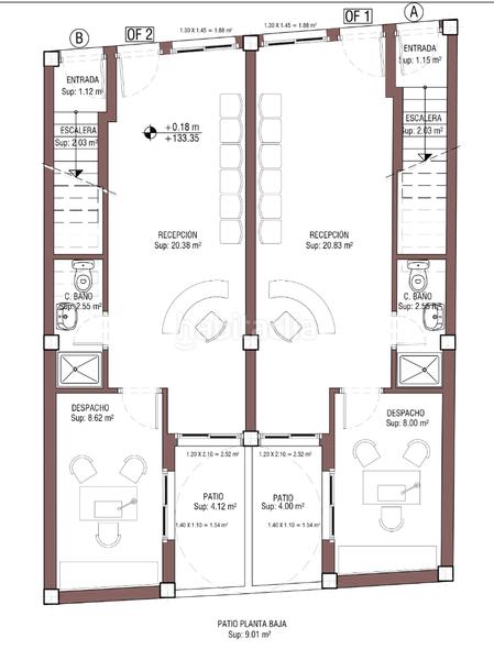 Foto 2af13ffe-aa1d-419a-9f51-99048dc52ca7. Casa adossada a Centro Alhaurín de la Torre