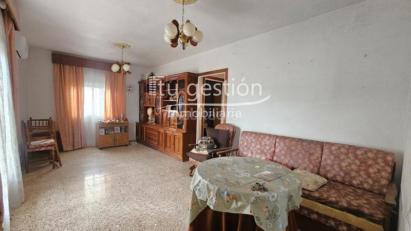 Foto 2de96ec5-81ad-46bf-8d37-256a65f0e098. Pis a San Rafael Ronda