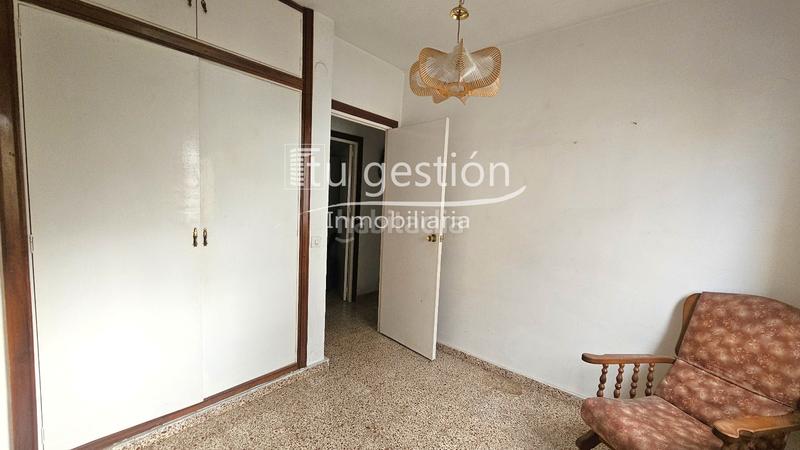 Foto ad3eb5e6-ea2c-4125-91a5-8bf3e1dc059a. Pis a San Rafael Ronda