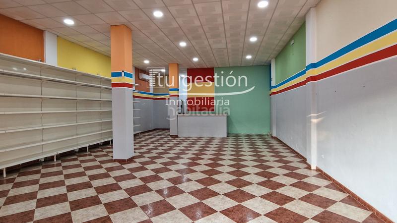 Foto 8858675e-625e-4b5e-a396-cc5187ba2943. Lloguer local comercial a Calahonda Mijas