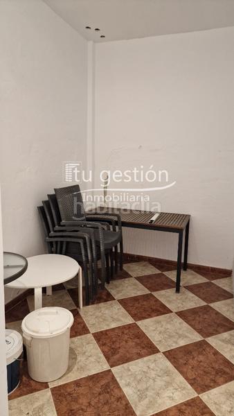 Foto ed1daa04-12fd-4814-bd60-eb32d5349496. Lloguer local comercial a Calahonda Mijas