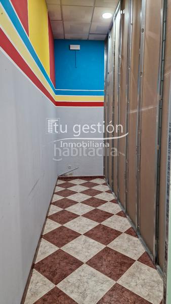 Foto fef02ffe-e620-4b51-8b9f-bb8c43bdd936. Lloguer local comercial a Calahonda Mijas