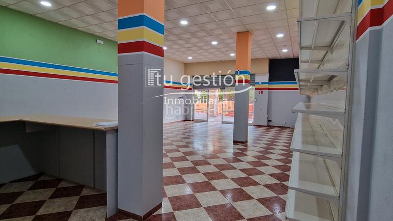 Foto c9c90114-630e-4fd9-b5c2-fcb64ef23e9d. Location local commercial dans Calahonda Mijas