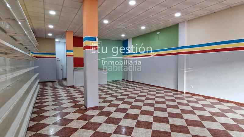 Foto d8b9c952-e2e3-4d83-b4d1-2af08e026c45. Location local commercial dans Calahonda Mijas
