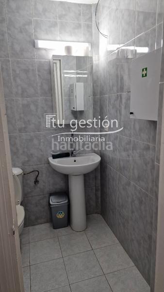 Foto 71fe6e99-79a6-4621-aee7-98ab206a0de0. Miete geschäftsraum in Calahonda Mijas