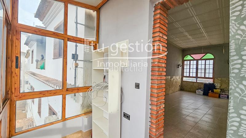 Foto 6a01236d-12da-41d0-9739-2bf997e8013b. Semi detached house in Sayalonga