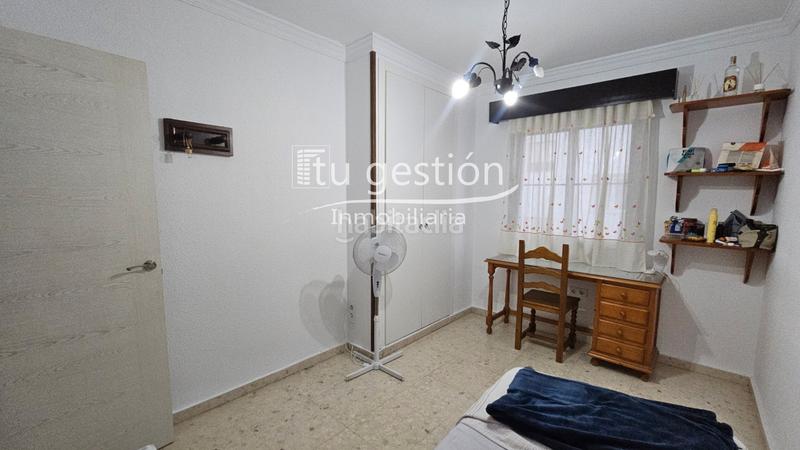 Foto 3d9e9213-0703-426c-a7a8-15e769fef7c7. Piso  junto al Centro histórico (málaga) en Centro Ronda