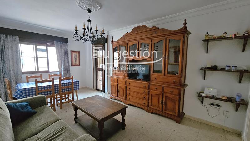 Foto 45aba001-b46c-4bd0-bdd7-cc42b4fa6772. Piso  junto al Centro histórico (málaga) en Centro Ronda