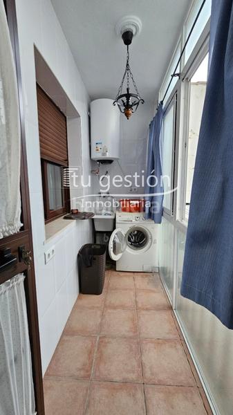 Foto a6597e4e-ffa4-4cf2-b78d-917f5577fc32. Piso  junto al Centro histórico (málaga) en Centro Ronda