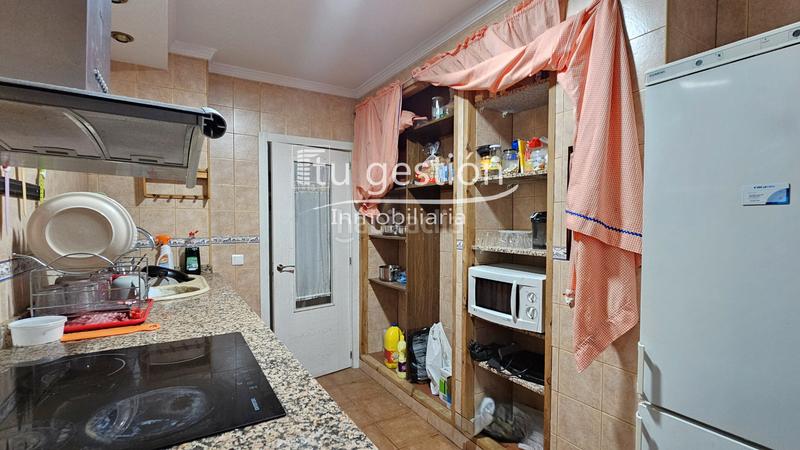 Foto e4521a96-e2b0-4998-9fa7-6040ef3f982a. Piso  junto al Centro histórico (málaga) en Centro Ronda