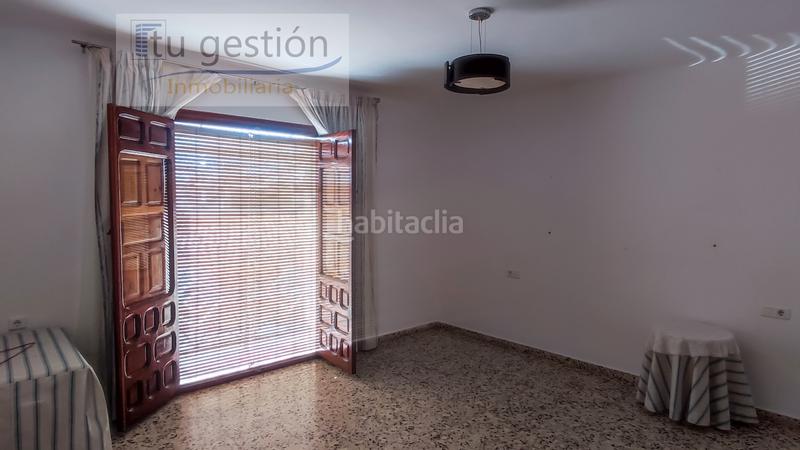 Foto 00eab049-1152-4d3c-b00f-4b5abdbe3f9d. Casa adossada amb aparcament a Camino Algarrobo - Las Arenas Vélez - Málaga