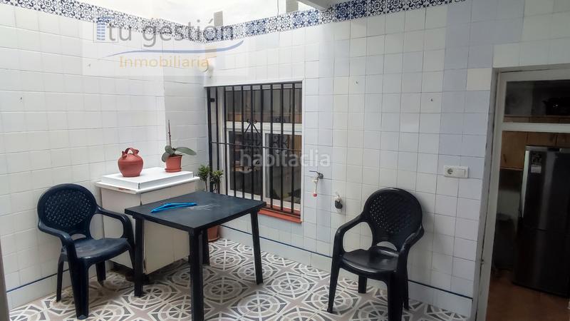 Foto 029cb1cf-cf7b-4466-9355-04d685166d7a. Casa adossada amb aparcament a Camino Algarrobo - Las Arenas Vélez - Málaga