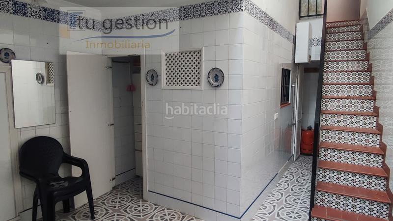 Foto 09a0c623-19d3-46d2-baaa-853916cc3aa6. Casa adossada amb aparcament a Camino Algarrobo - Las Arenas Vélez - Málaga