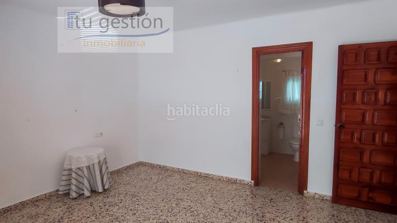 Foto 15759ac2-0222-4b9f-87c2-fc1461fd2751. Casa adossada amb aparcament a Camino Algarrobo - Las Arenas Vélez - Málaga