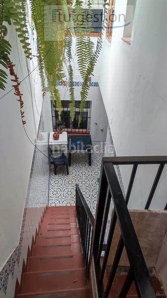 Foto 1af4775b-573d-4739-81a0-f1f89544b28b. Casa adossada amb aparcament a Camino Algarrobo - Las Arenas Vélez - Málaga