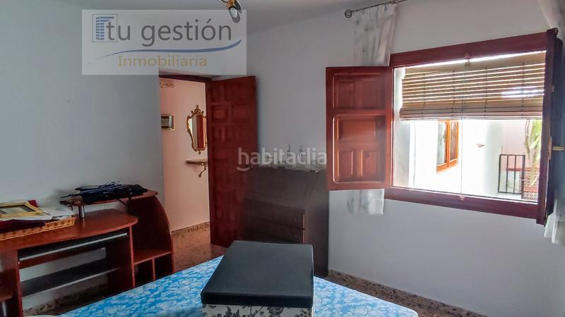 Foto 1cbc71af-4129-495f-99ed-a47b337bdd6a. Casa adossada amb aparcament a Camino Algarrobo - Las Arenas Vélez - Málaga