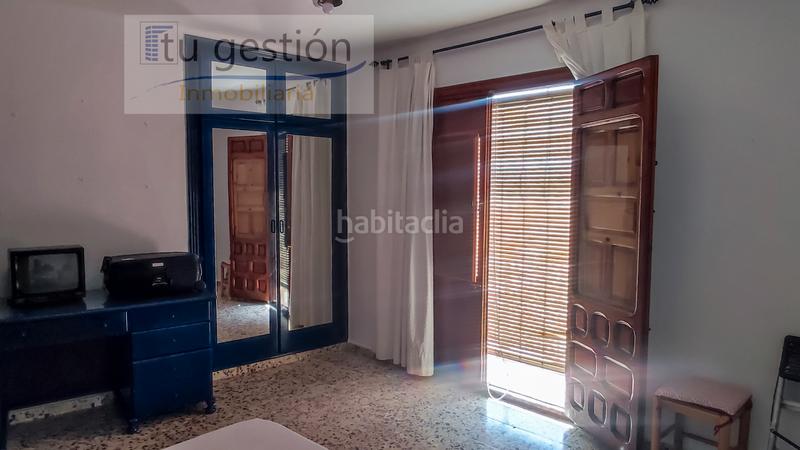 Foto 213eda0a-0487-4333-b8e9-2cb85f2f12a5. Casa adossada amb aparcament a Camino Algarrobo - Las Arenas Vélez - Málaga