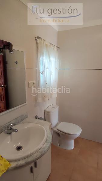 Foto 3a2e0fdc-cacd-4ebe-a5ab-2f56b605832a. Casa adossada amb aparcament a Camino Algarrobo - Las Arenas Vélez - Málaga