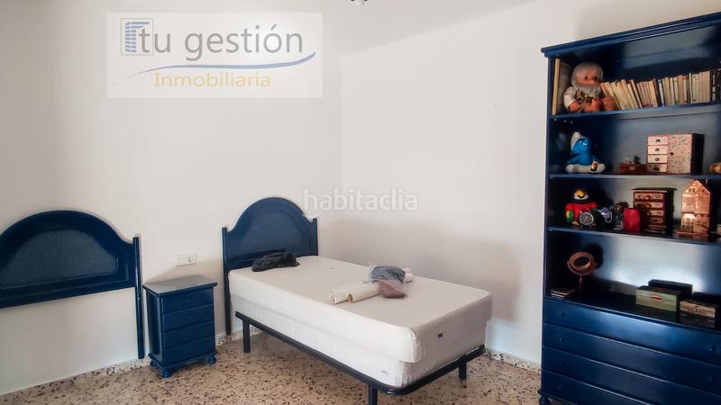 Foto 3bc38eb3-e2a7-486f-9a73-30b9ca22dbf2. Casa adossada amb aparcament a Camino Algarrobo - Las Arenas Vélez - Málaga