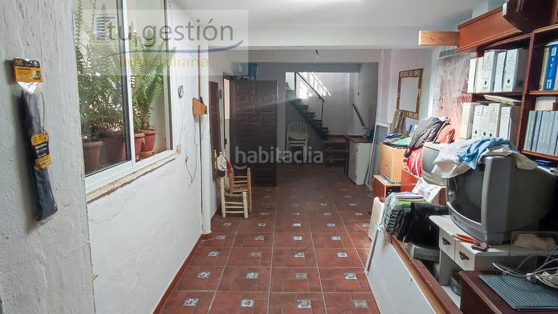 Foto 3dbaf421-66c3-4aff-ab49-88f6ce2f3a29. Casa adossada amb aparcament a Camino Algarrobo - Las Arenas Vélez - Málaga