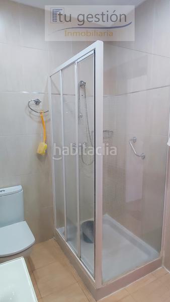 Foto 400e21a2-a66a-4795-bcb9-cc43a2e829f6. Casa adossada amb aparcament a Camino Algarrobo - Las Arenas Vélez - Málaga